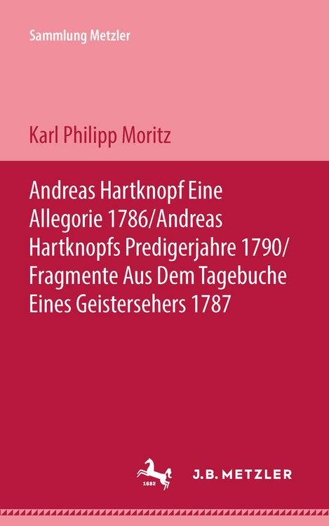 Produktbild: Andreas Hartknopf