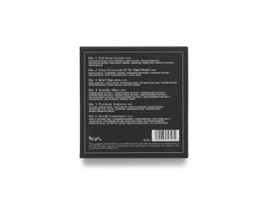 Produktbild: High Above The Harlesden 1978-2023 (6CD Box Set)