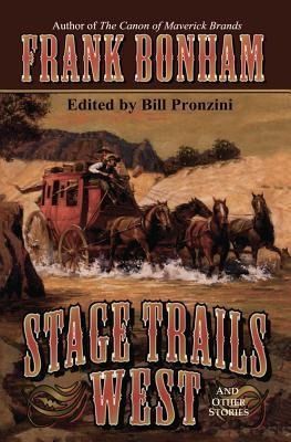 Produktbild: Stage Trails West