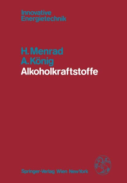 Produktbild: Alkoholkraftstoffe