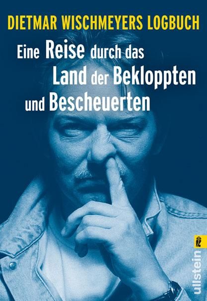 Produktbild: Eine Reise durch das Land der Bekloppten und Bescheuerten