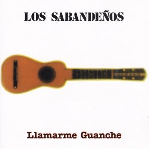 Produktbild: Llamarme Guanche