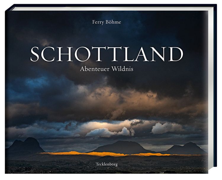 Produktbild: Schottland