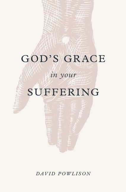 Produktbild: God's Grace in Your Suffering