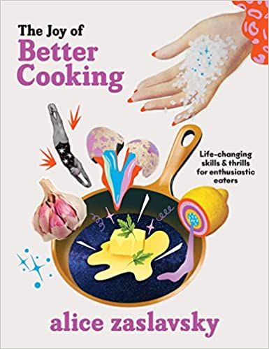 Produktbild: The Joy of Better Cooking