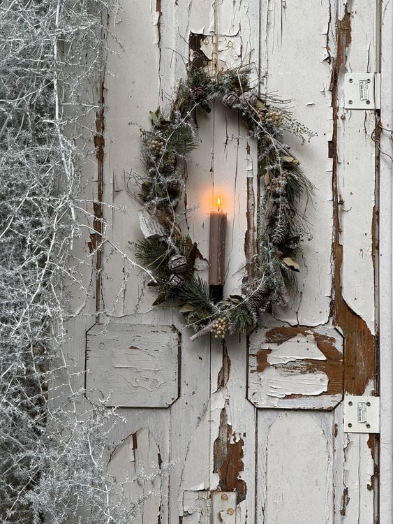 Produktbild: Vintage-Weihnachten