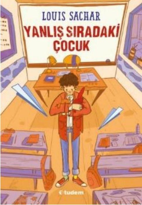 Produktbild: Yanlis Siradaki Cocuk