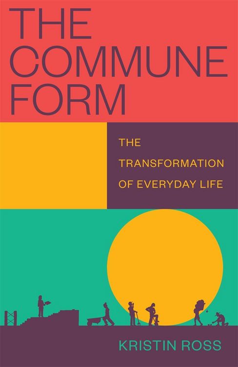 Produktbild: The Commune Form