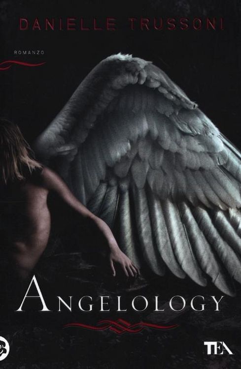 Produktbild: Angelology