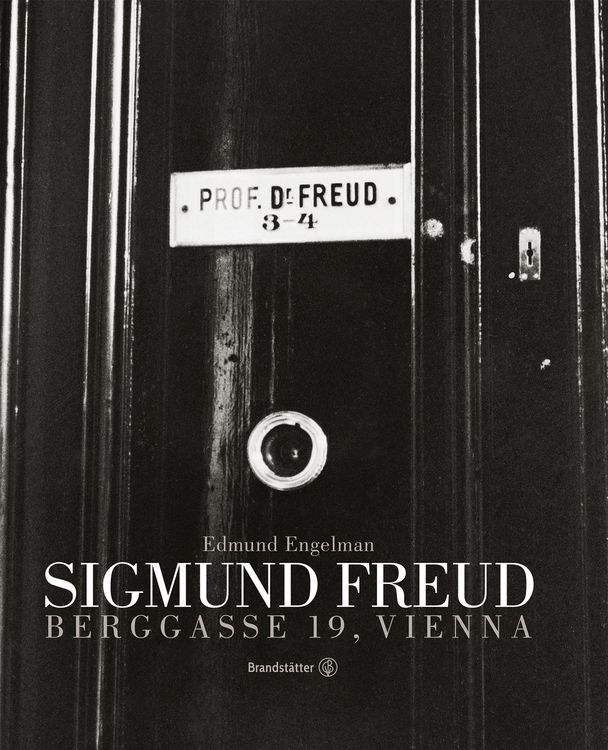 Produktbild: Sigmund Freud. Berggasse 19, Vienna