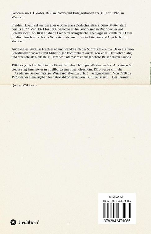Produktbild: Von Weibes Wonne und Wert