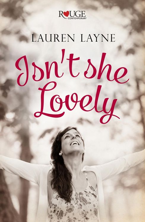 Produktbild: Isn't She Lovely: A Rouge Contemporary Romance