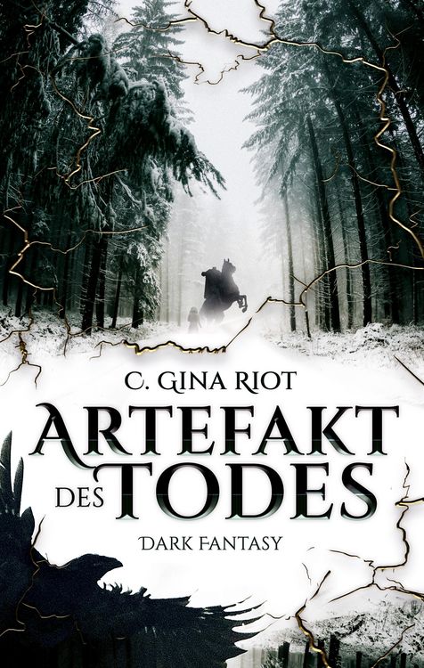Produktbild: Artefakt des Todes