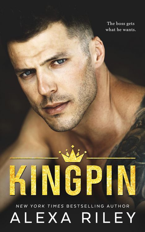 Produktbild: Kingpin