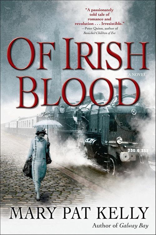 Produktbild: Of Irish Blood