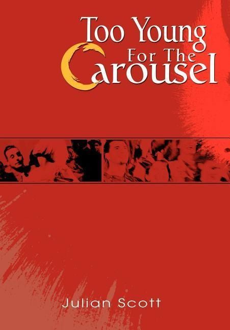 Produktbild: Too Young For The Carousel