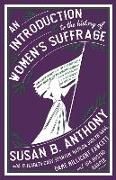 Produktbild: An Introduction to the History of Women's Suffrage