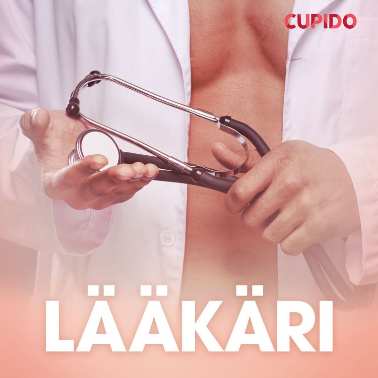 Produktbild: L&auml;&auml;k&auml;ri &ndash; eroottinen novelli