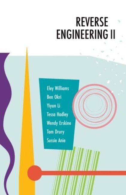 Produktbild: Reverse Engineering II