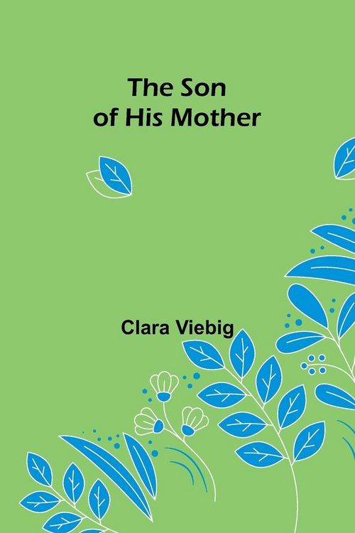 Produktbild: The Son of His Mother
