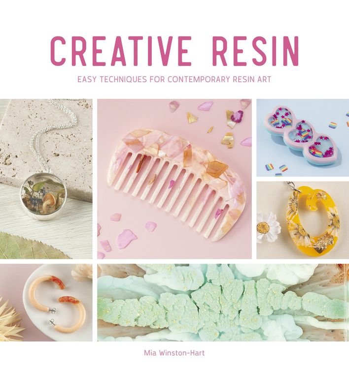 Produktbild: Creative Resin