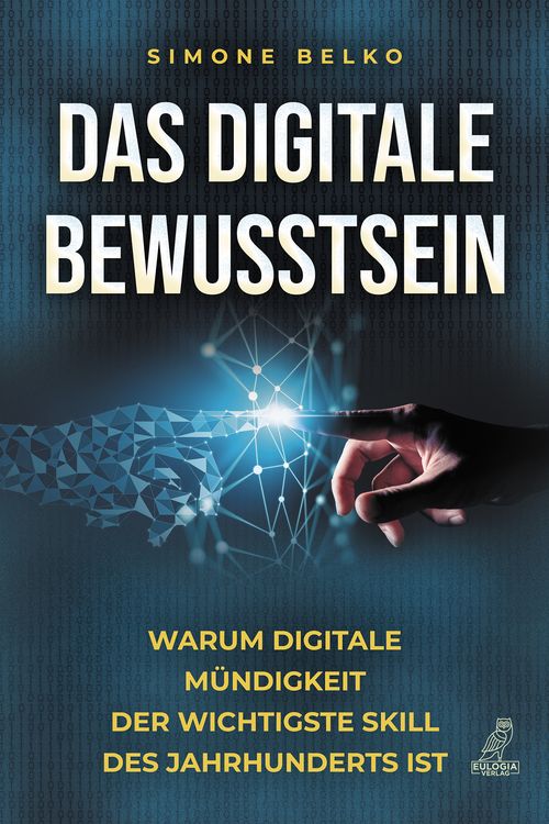 Produktbild: Das digitale Bewusstsein