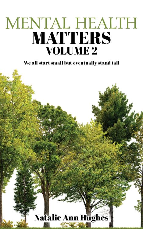 Produktbild: Mental Health Matters - Volume 2