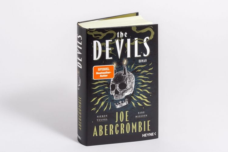 Produktbild: The Devils