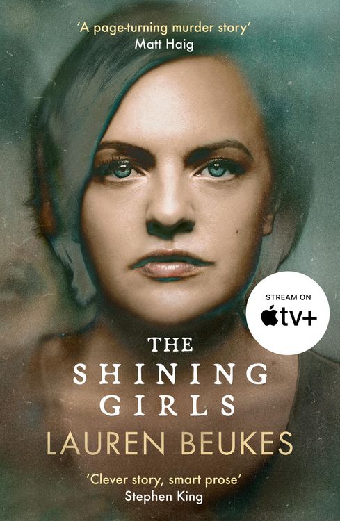 Produktbild: The Shining Girls