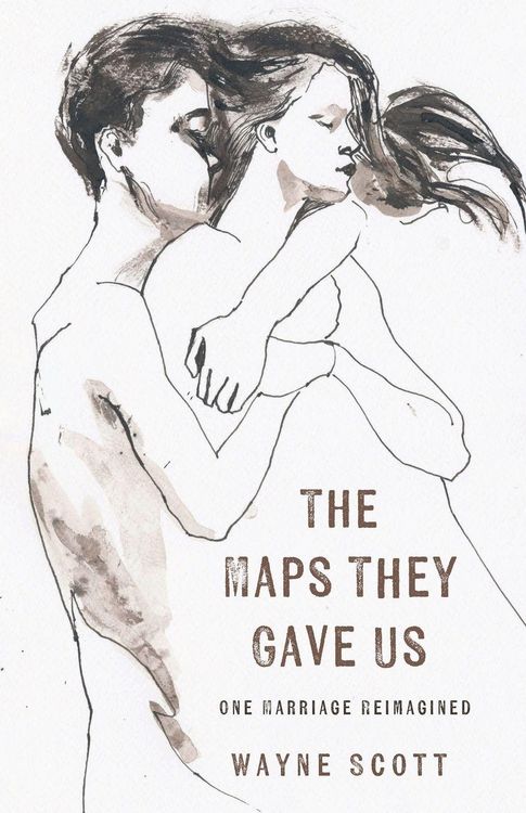 Produktbild: The Maps They Gave Us