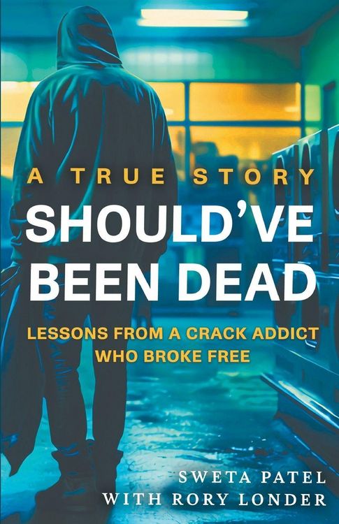 Produktbild: Should've Been Dead