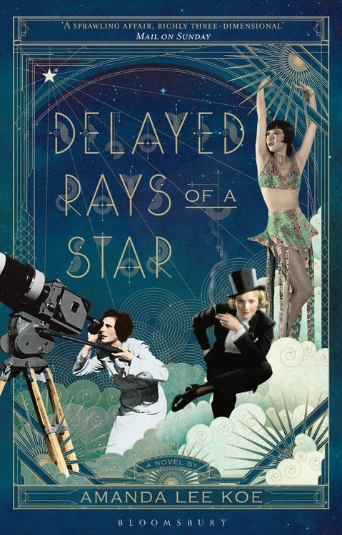 Produktbild: Delayed Rays of a Star