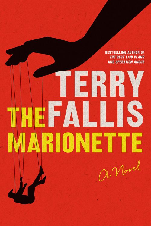 Produktbild: The Marionette