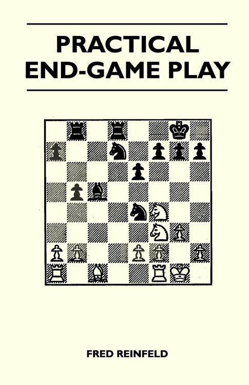 Produktbild: Practical End-Game Play