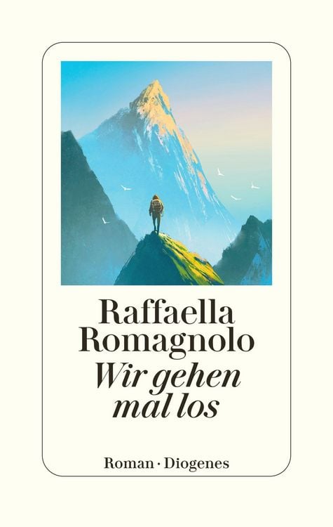 Produktbild: Wir gehen mal los