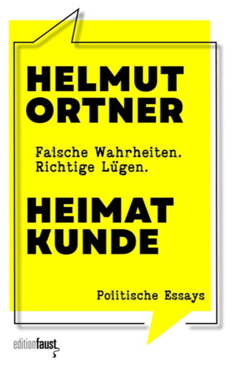 Produktbild: Heimatkunde