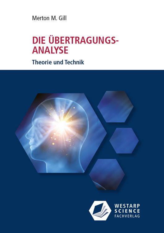 Produktbild: Die &Uuml;bertragungsanalyse