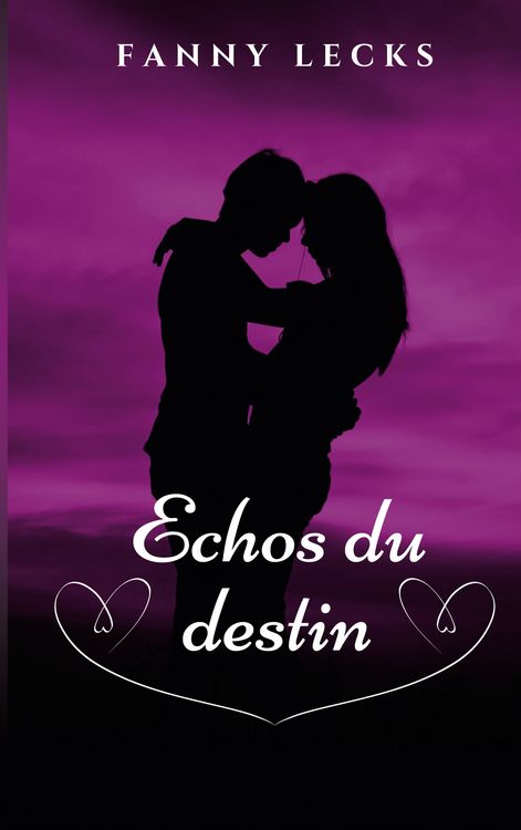 Produktbild: &Eacute;chos du destin