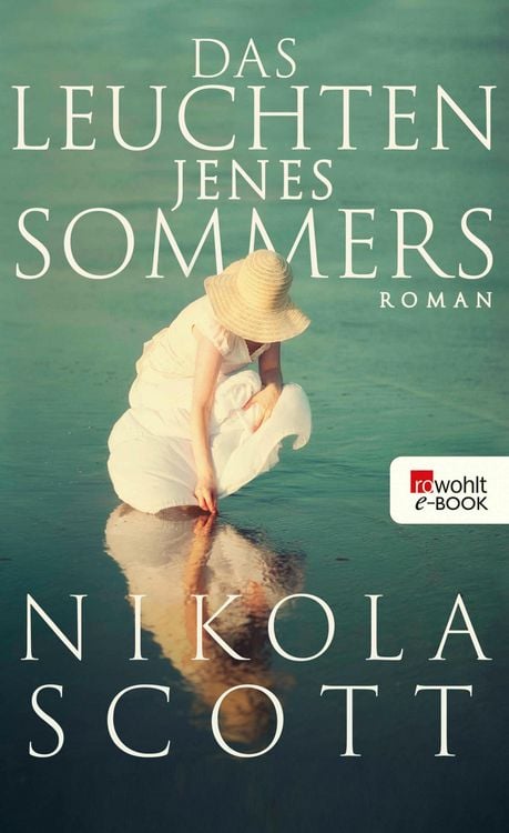 Produktbild: Das Leuchten jenes Sommers