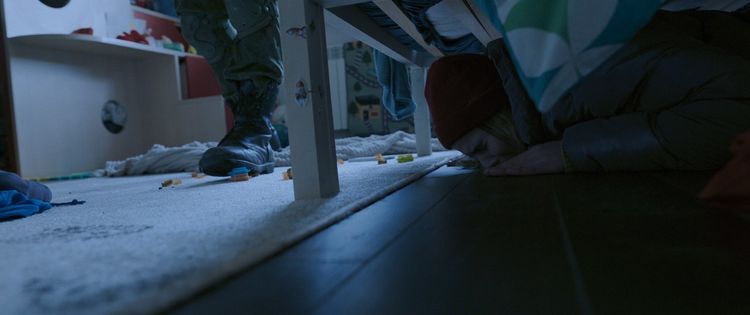 Produktbild: The Daughter - Eine Familie im Krieg
