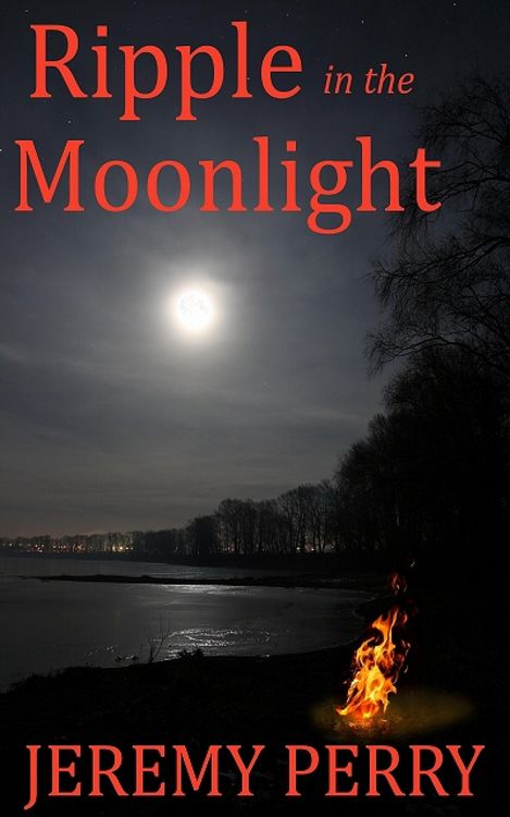 Produktbild: Ripple in the Moonlight