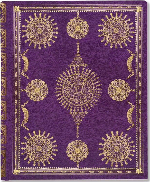 Produktbild: Jrnl O/S Versailles