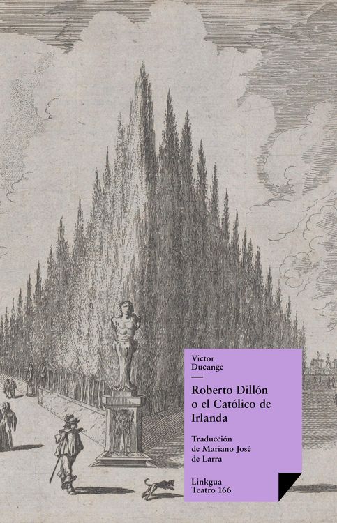 Produktbild: Roberto Dill&oacute;n