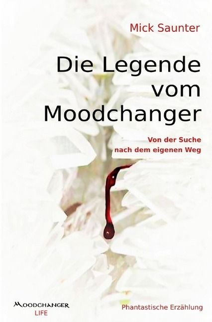 Produktbild: Die Legende vom Moodchanger