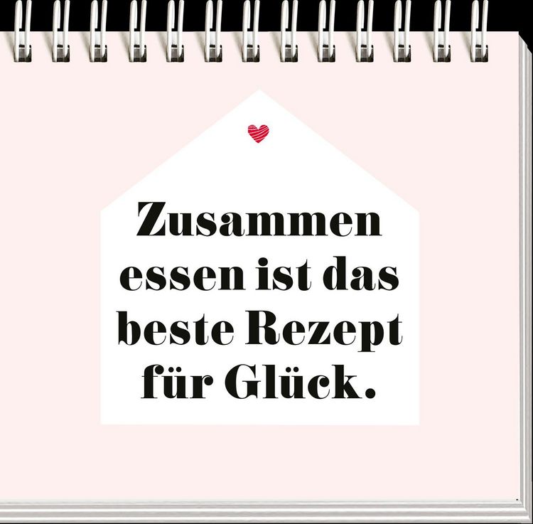 Produktbild: Zusammen ist alles besser!