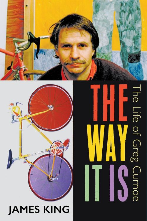 Produktbild: The Way It Is