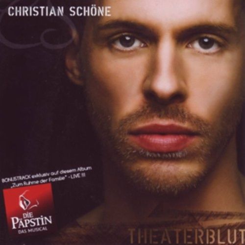 Produktbild: Theaterblut