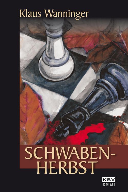 Produktbild: Schwaben-Herbst
