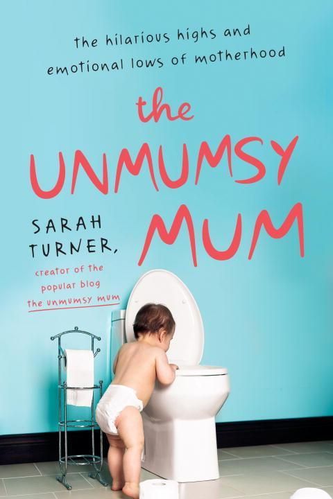 Produktbild: The Unmumsy Mum