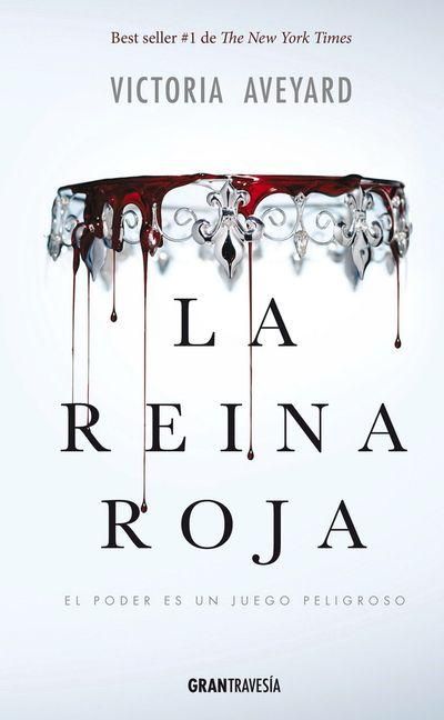 Produktbild: La Reina Roja